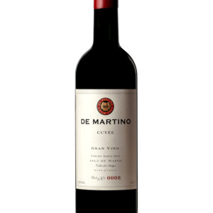 De Martino Grand Vino Cuvee