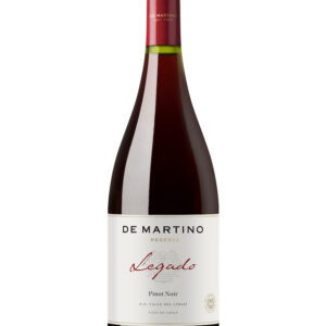 De Martino Legado Pinot Noir Reserva