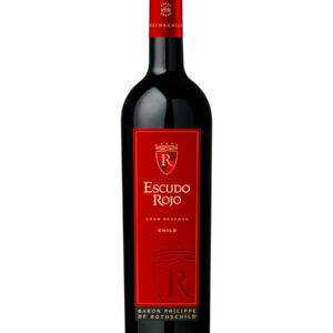 Rượu vang Escudo Rojo Gran Reserva