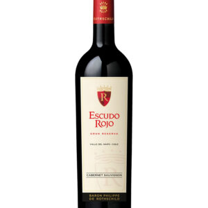 Escudo Rojo Grand Reserva Cabernet Sauvignon