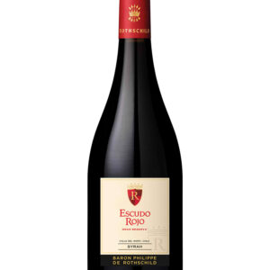 Rượu vang Escudo Rojo Grand Reserva Syrah