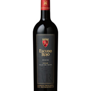 Rượu vang Escudo Rojo Origine