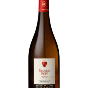Rượu vang Escudo Rojo Reserva Chardonnay