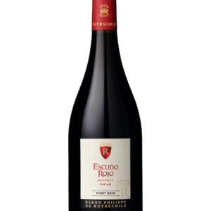 Rượu vang Escudo Rojo Reserva Pinot Noir