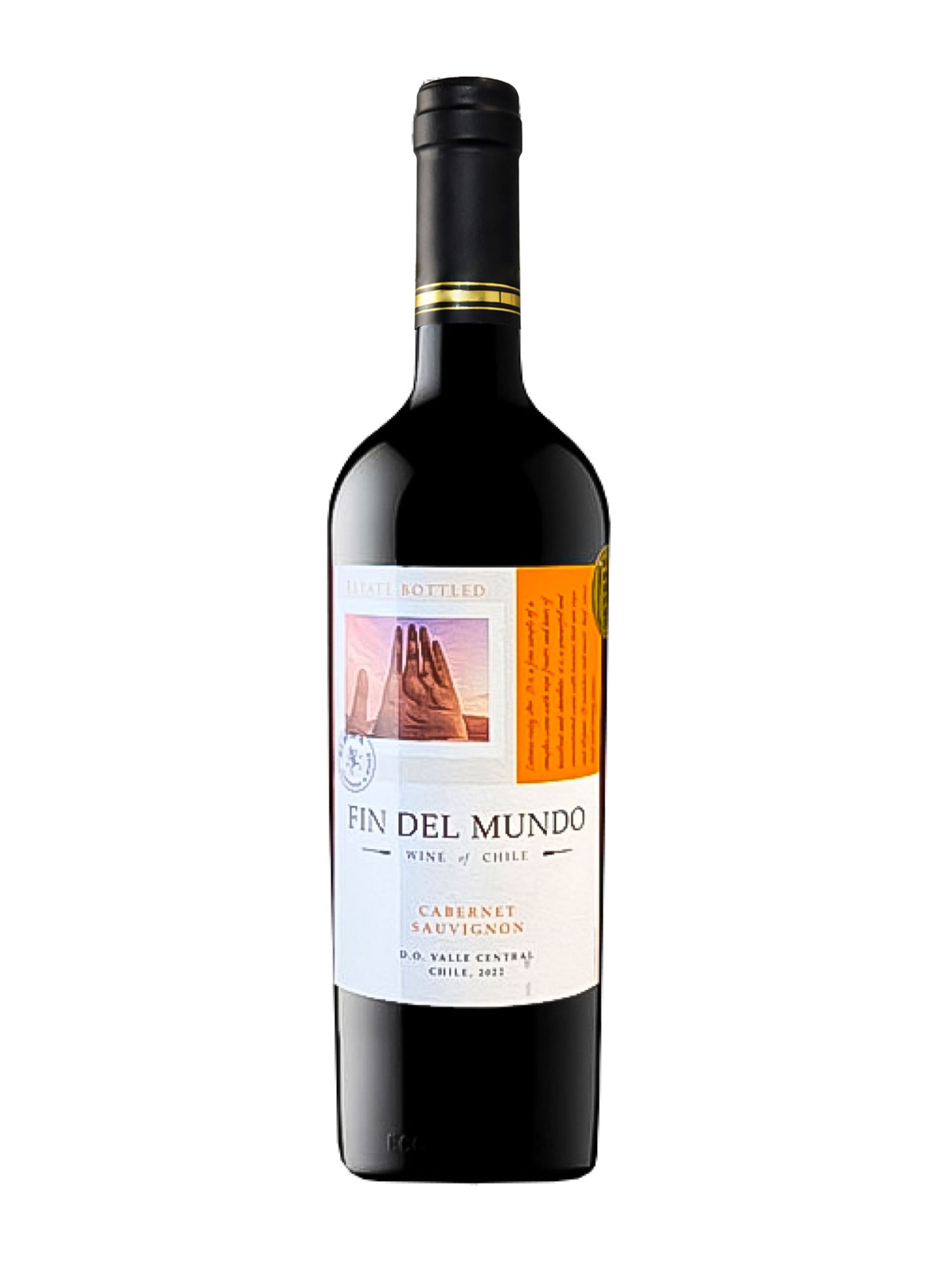 Fin Del Mundo Cabernet Sauvignon