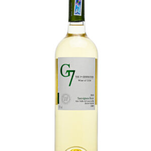 Rượu vang G7 Sauvignon Blanc