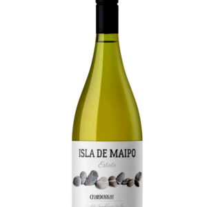 Isla de Maipo Chardonnay