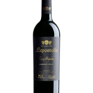 Lapostolle Cuvee Alexandre Cabernet Franc