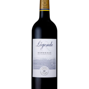 Rượu vang Legende Bordeaux Rouge