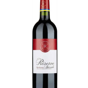 Rượu vang Legende Reserve Speciale Pauillac
