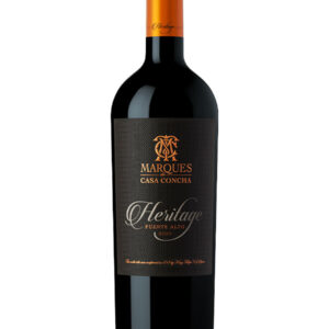 Marques Casa Concha Heritage Cabernet Sauvignon