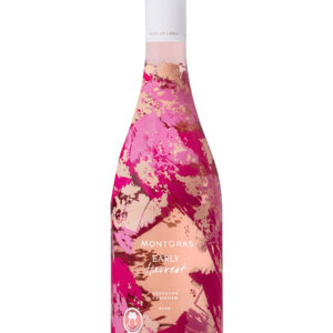 MontGras Early Harvest Rose