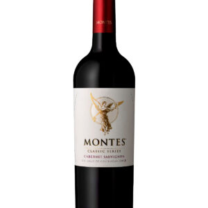 Montes Classic Cabernet Sauvignon Vang Chile