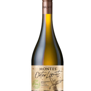 Rượu vang Montes Outer Limits Sauvignon Blanc