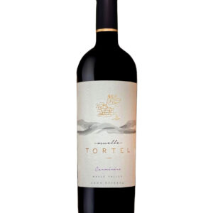 Muelle Tortel Gran Reserva Carmenere