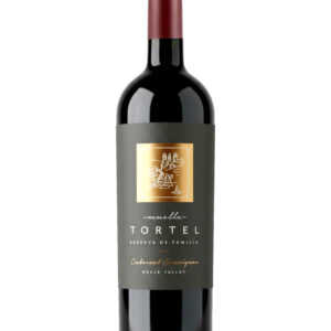 Muelle Tortel Gran Reserva De Familia Cabernet