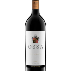 Ossa Icon wine