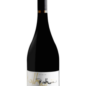 Polkura Shiraz