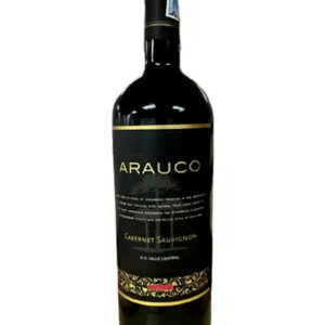 Rượu vang Arauco Cabernet Sauvignon