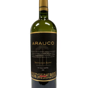 Rượu vang Arauco Sauvignon Blanc