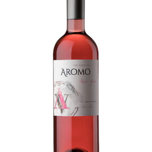Rượu vang Aromo Syrah Rose