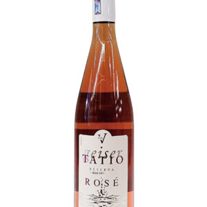 San V Geiser Tatio Rose Reserva