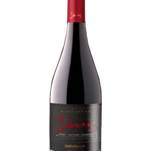 Sibaris Black Serries Syrah Carignan Grenache