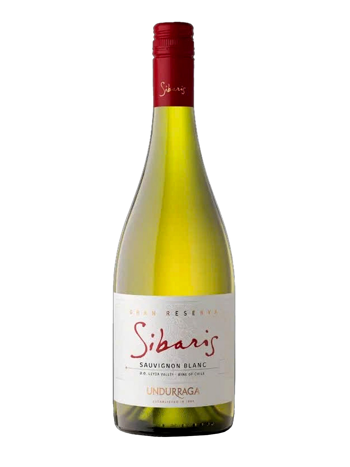 Sibaris Sauvignon Blanc