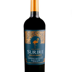 Surire Reserva Cabernet Sauvignon