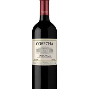 Tarapaca Cosecha Cabernet Sauvignon