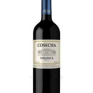 Rượu vang Tarapaca Cosecha Merlot