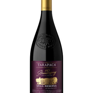 Tarapaca Gran Reserva 145th Anniversary Edition