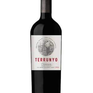 Terrunyo Peumo Vineyard Carmenere
