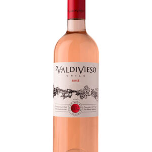 Valdivieso Rose