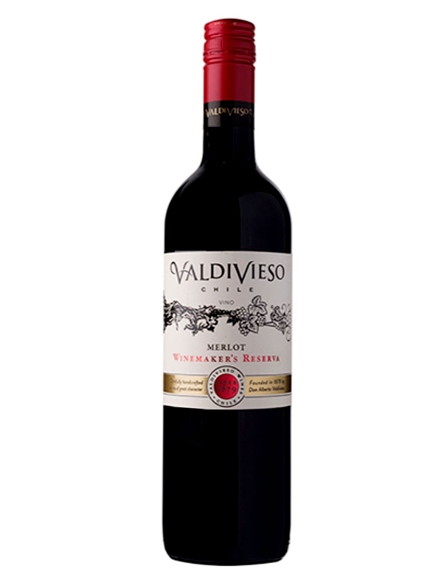 Valdivieso Winemaker Reserva Merlot