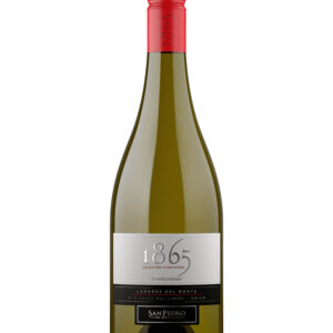 Vang 1865 Selected Vineyards Chardonnay