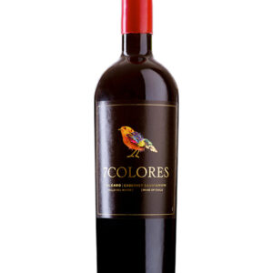 Vang 7 Colores Cabernet Sauvignon Icon