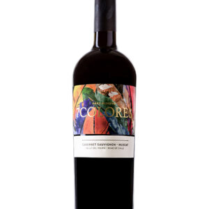 Vang 7 Colores Cabernet Sauvignon Muscat Gran Reserva