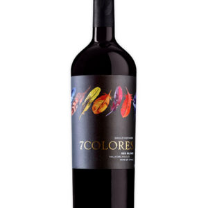 Vang 7 Colores Reserva de Familia Red Blend