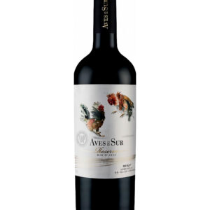 Vang Aves Del Sur Reserva Merlot