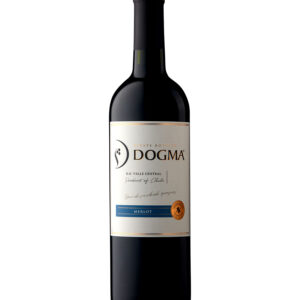 Vang Dogma Merlot