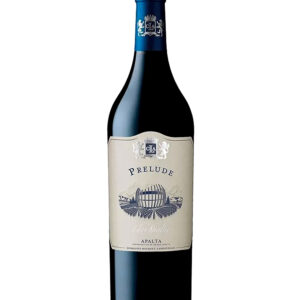 Vang Prelude Clos Apalta