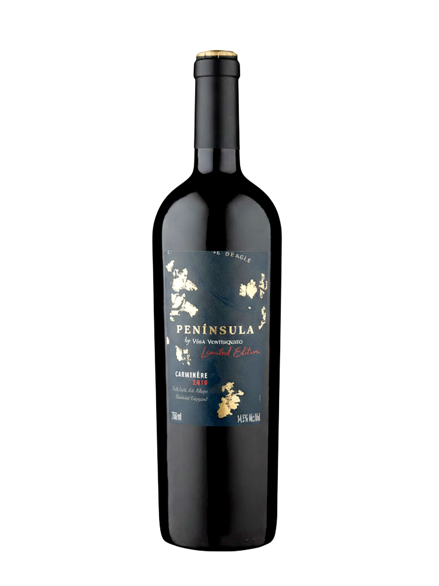 Ventisquero Peninsula Limited Edition Carmenere
