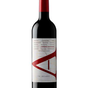Vik A Cabernet Sauvignon