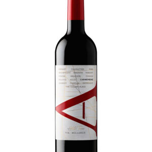 Vik A Carmenere