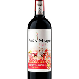 Vina Maipo Mi Pueblo Cabernet Sauvignon