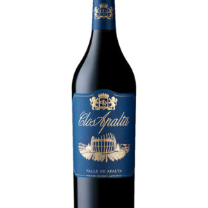 Rượu vang Chile Clos Apalta 2019