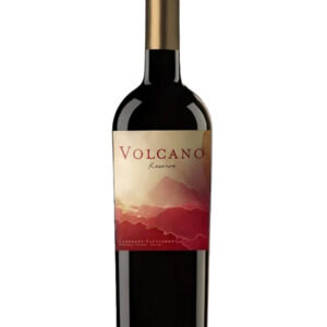 El Volcano Reserve Cabernet Sauvignon