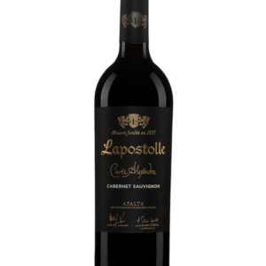 Rượu vang Chile Lapostolle Cuvée Alexandre Cabernet Sauvignon