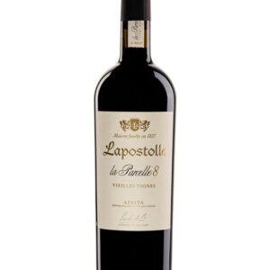 Rượu vang Chile Lapostolle La Parcelle 8 Vieilles Vignes 2020